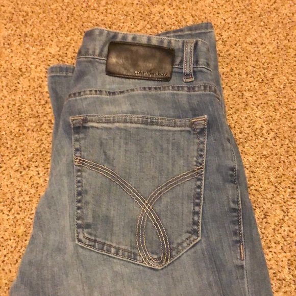 Men’s Calvin Klein Jeans - Picture 3 of 4